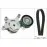 Alternatör Gergi Kiti 6Pk975 P207-P308-P3008-P5008-Partner-Berlingo-C3-C4-C5-Ds3-Ds4 1.4-1.6 Hdi