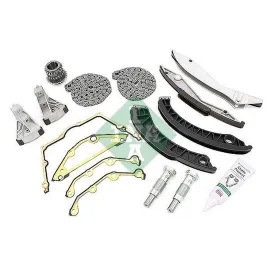 EKSANTRIK ZINCIR SETI BMW E60 E61 E65 E63 E64 E53 E70 N62