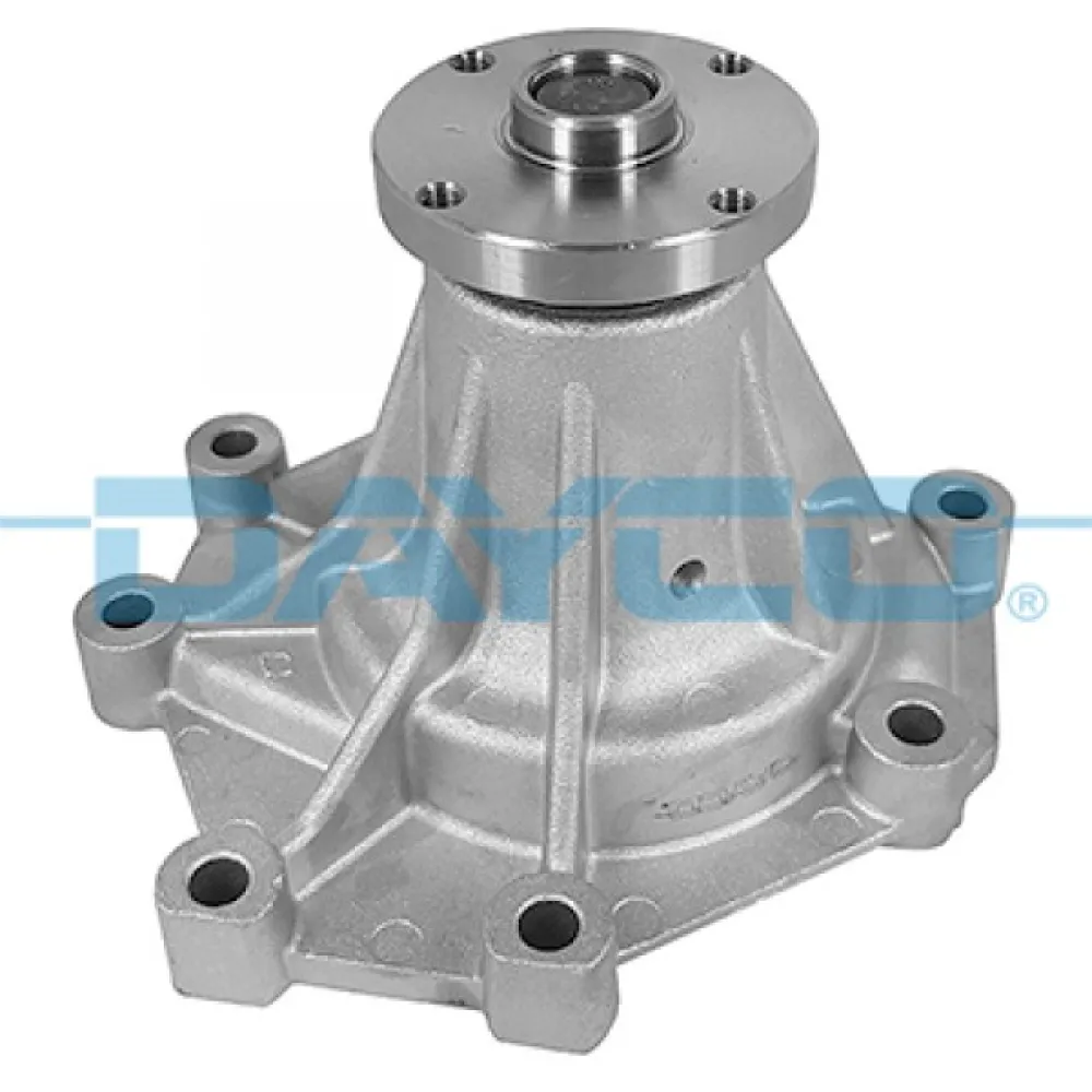 Devirdaim Su Pompasi Hyundai H-1 2.5L D4Cb Crdi 140Hp 06- / Starex 2.5L D4Cb Crdi 140Hp 02- / Kia Sorento 2.5L Crdi D4Cb 140Hp 03- Eksantrik Zincirli Motorlar Için