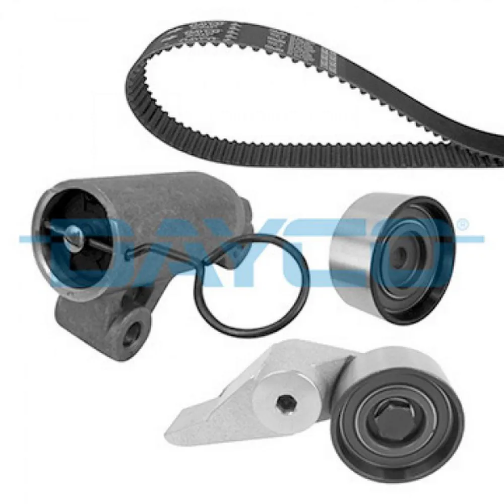 ZAMANLAMA KAYIŞ KİTİ