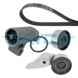 ZAMANLAMA KAYIŞ KİTİ