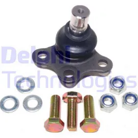 ALT ROTİL 207 1.4HDI-1.6HDI-1.4 16V-1.6 16V 06- - C2 1.4HDI-16HDI 03- -C3 1.4i-1.4HDI-1.4 16V 02-