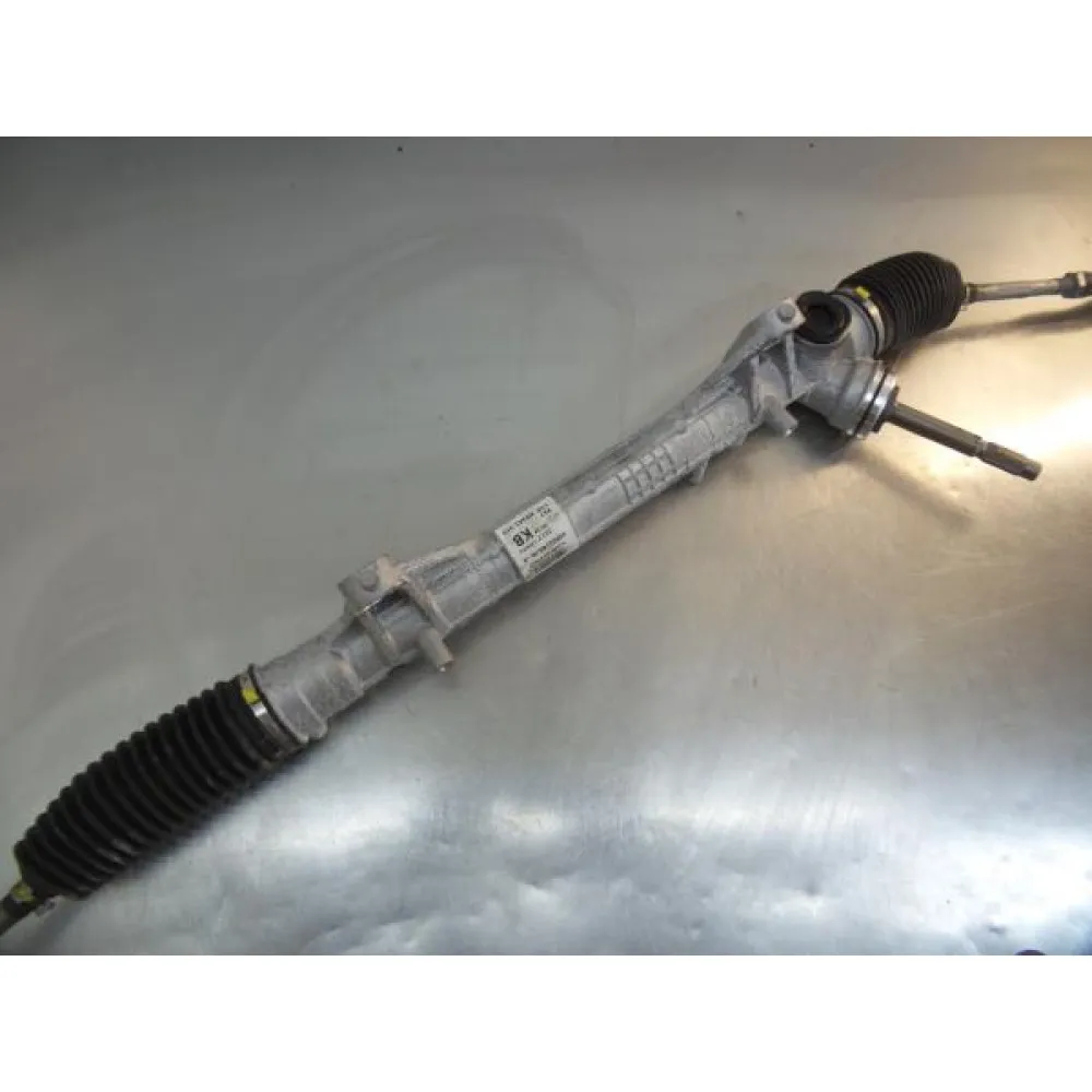 Direksiyon Kutusu Elektrikli Rot Baş Li Clio Iv 12 Captur 13 Pinyon 110Mm Tur 2.46 103