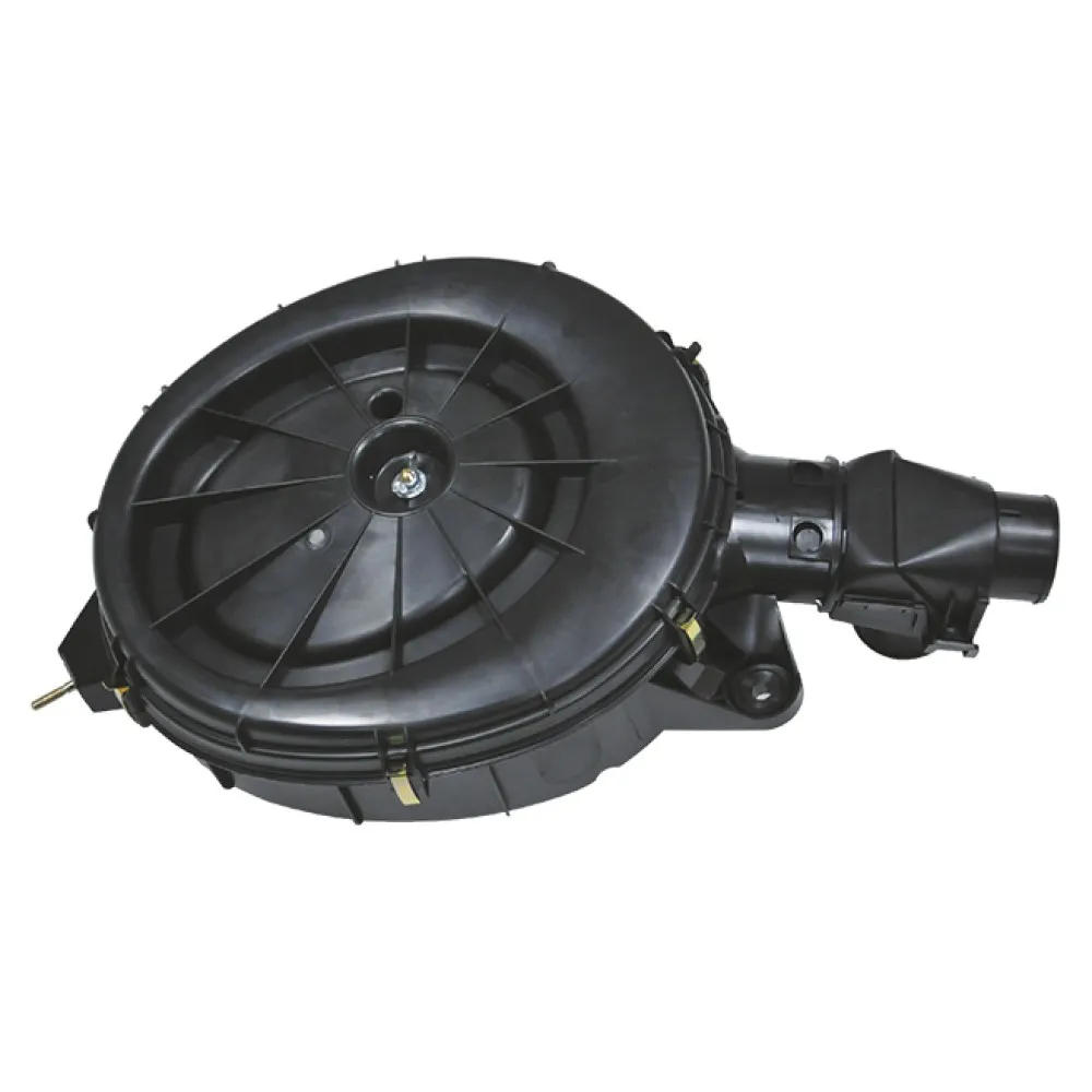 Hava Filitre Kutusu Komple Renault 9-19