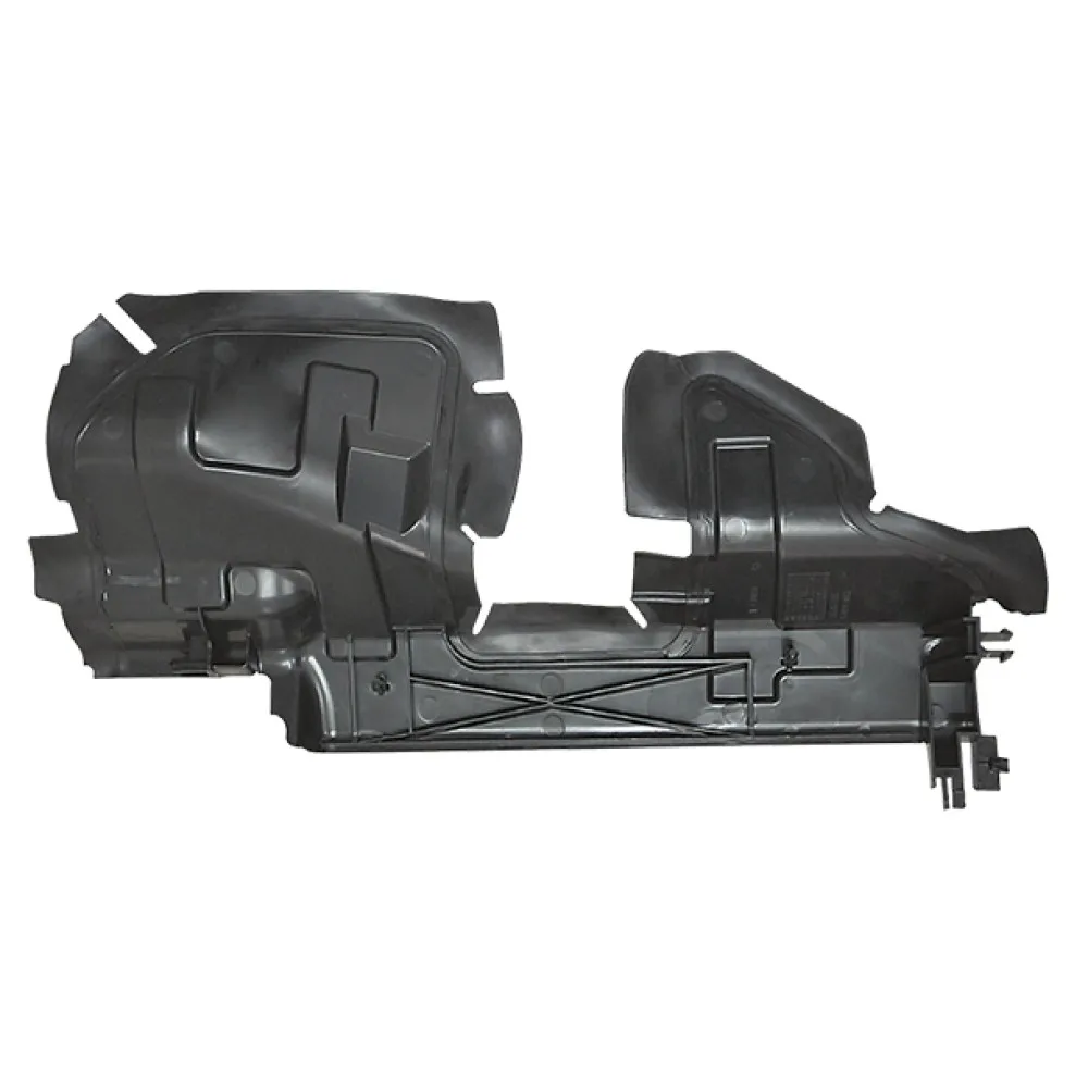 Radyatör Davlumbaz R 13 Renault Fluence