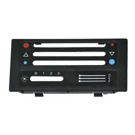 KALORİFER KUMANDA KAPAĞI TOFAŞ DOĞAN-KARTAL-ŞAHİN