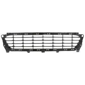 Ön Tampon Alt Izgarasi 13 Renault Fluence