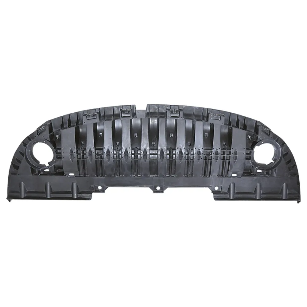 RADYATÖR ALT DEFLEKTÖRÜ 11 13 RENAULT FLUENCE