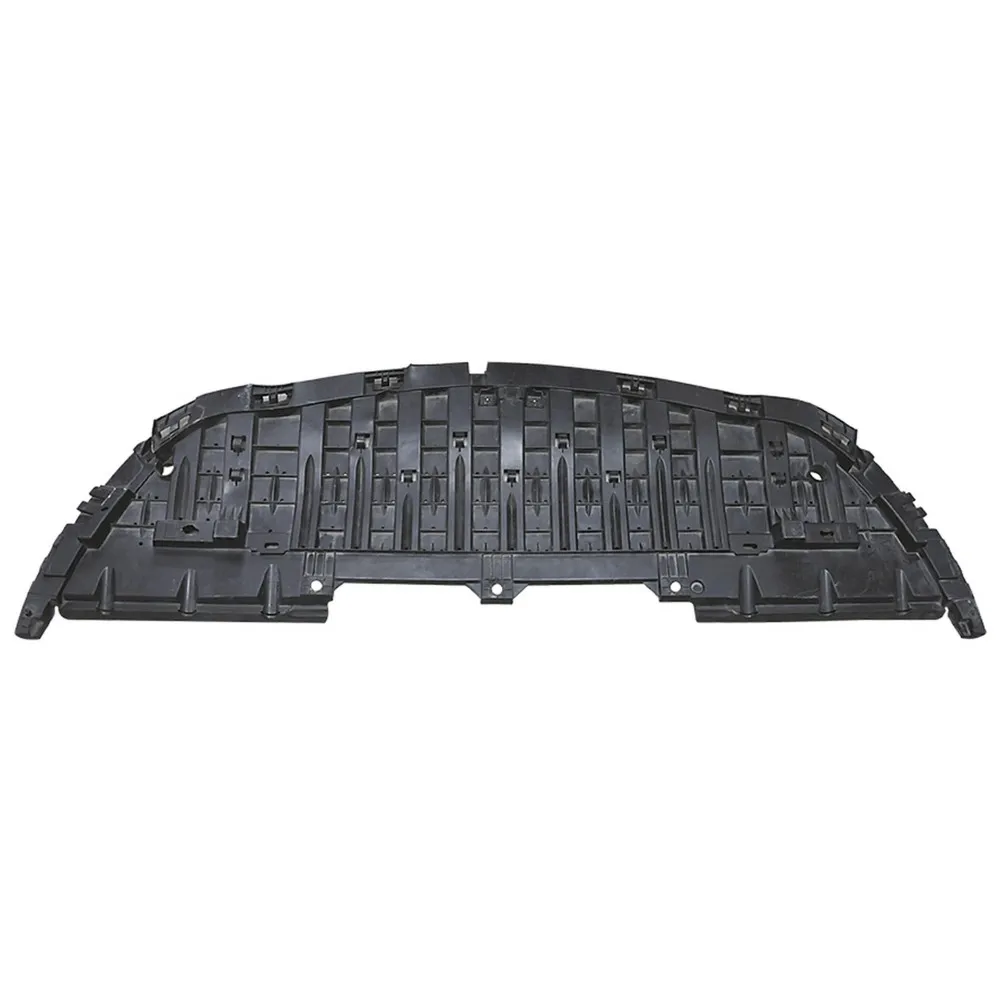 Radyatör Alt Deflektörü 13 Renault Fluence