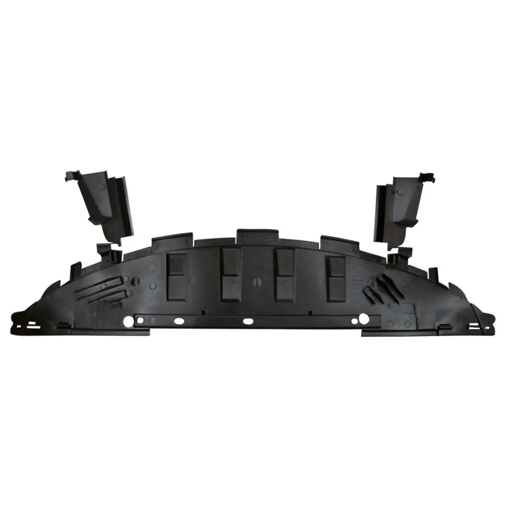 Radyatör Alt Deflektörü 06 09 Renault Megane Ii