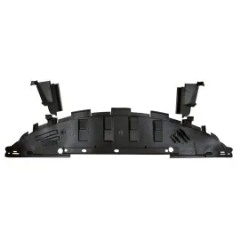 Radyatör Alt Deflektörü 06 09 Renault Megane Ii