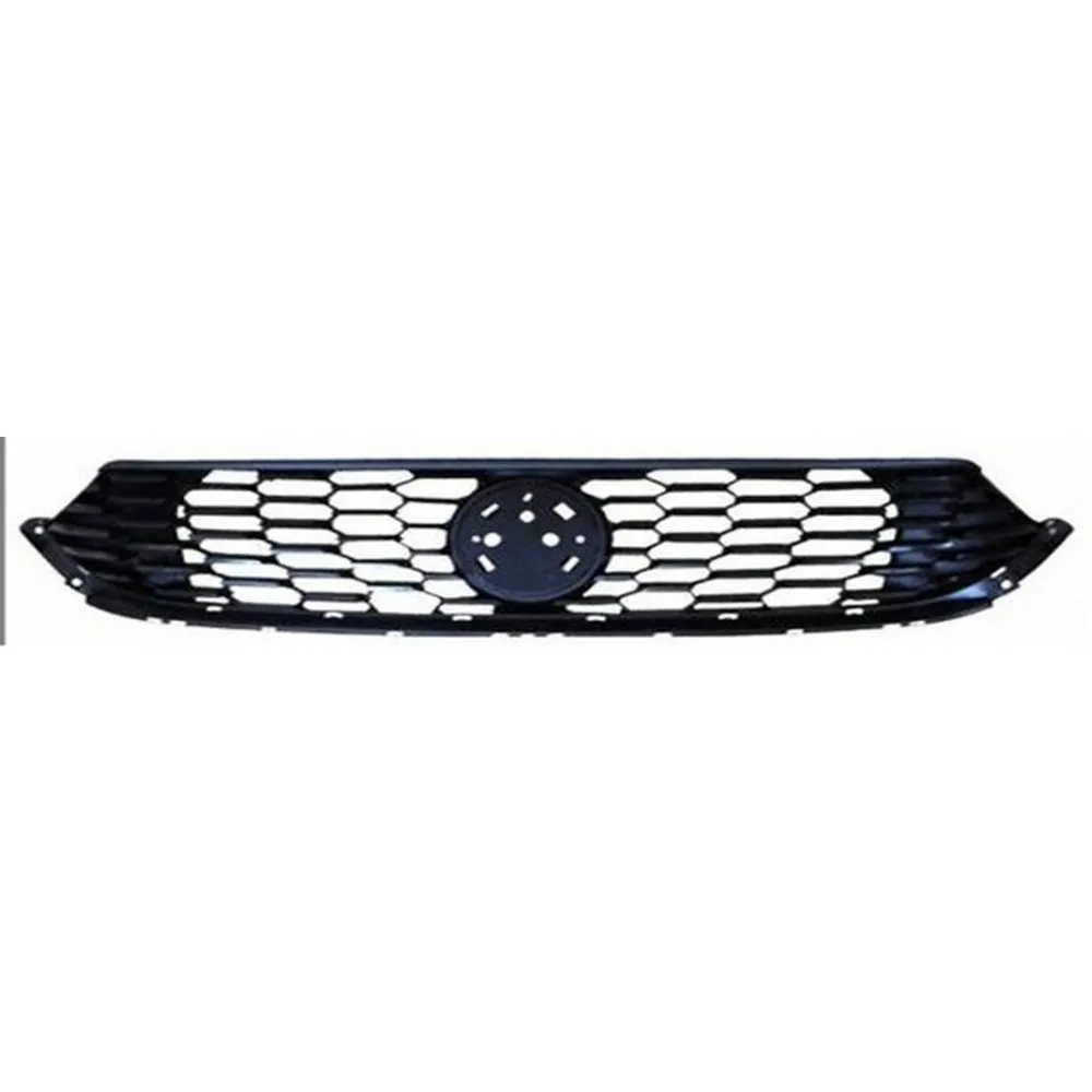 Ön Panjur Siyah Fiat Egea