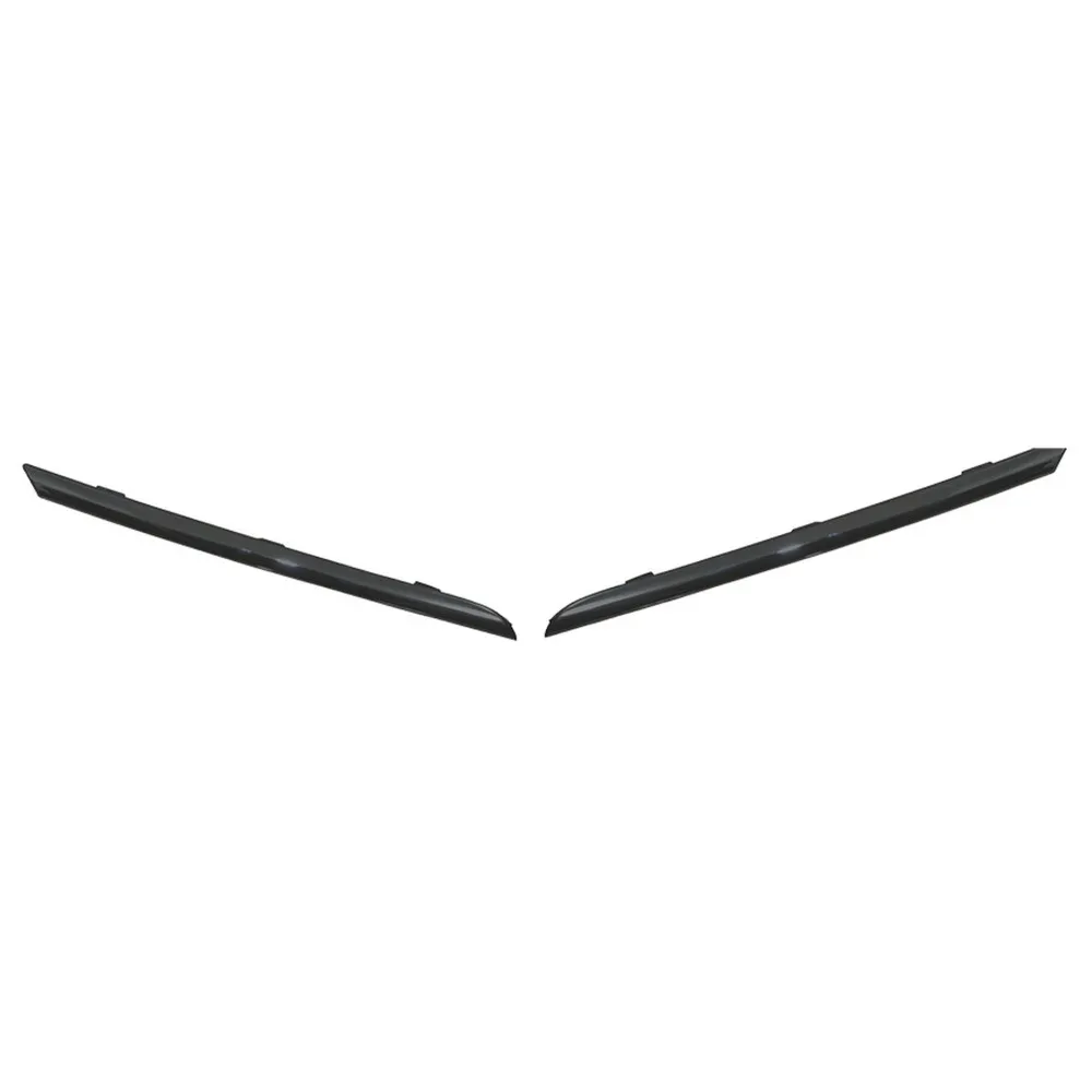 Ön Panjur Çita Siyah Tk Renault Clio Iv