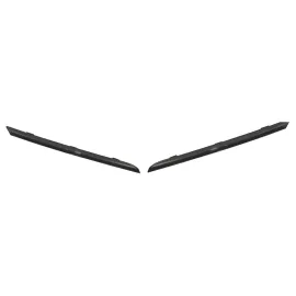 ÖN PANJUR ÇITA SİYAH TK RENAULT CLIO IV