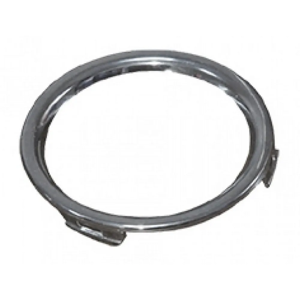 SİS FAR YUVASI BİLEZİĞİ NİKEL SOL RENAULT CLIO IV 12