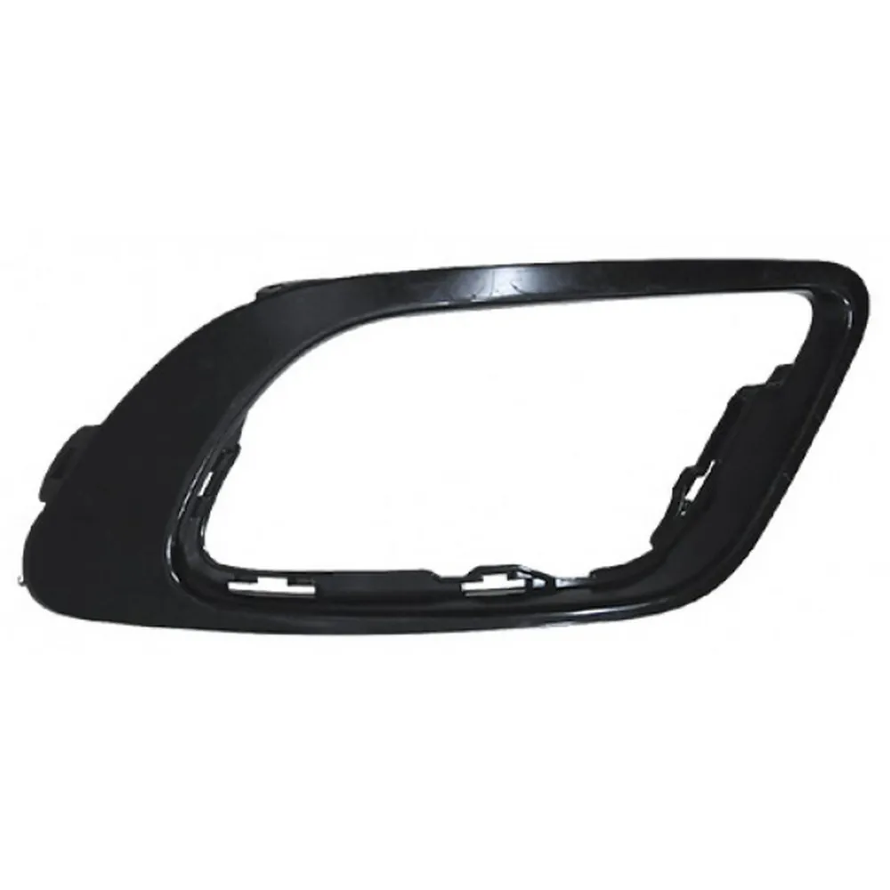 Sis Fari Çerçevesi Siyah R Renault Fluence