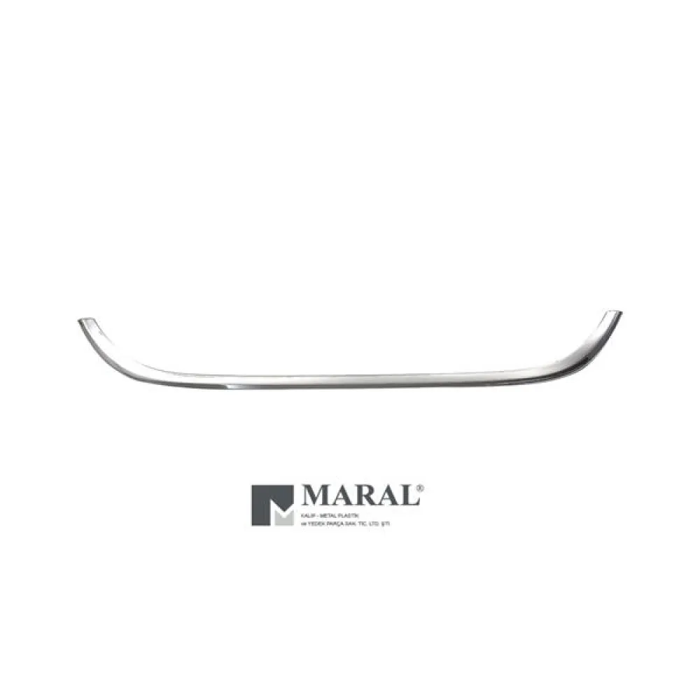 Ön Panjur Alt Çita 2015 Krom Fiat Egea