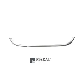 Ön Panjur Alt Çita 2015 Krom Fiat Egea