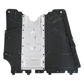 Karter Muhafazasi 09 Fiat Doblo Iii