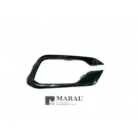 SİS ÇERÇEVESİ SAĞ 2020 SİYAH FIAT EGEA