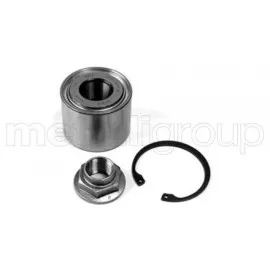 Arka Teker Rulmani P307 1.4Hdi-1.4 16V-1.6Hdi-2.0 16V 00- C4 1.4 16V-1.6 16V-2.0 16V.1.6Hdi 04-