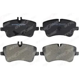 Fren Balatasi On Mercedes W202 W203 Cl203 C209 R171