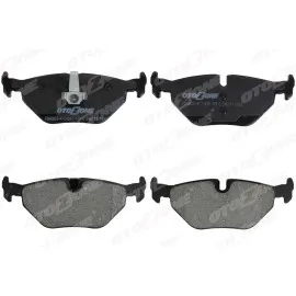 Fren Balatasi Arka Bmw E30 E36 E46 E85 E86