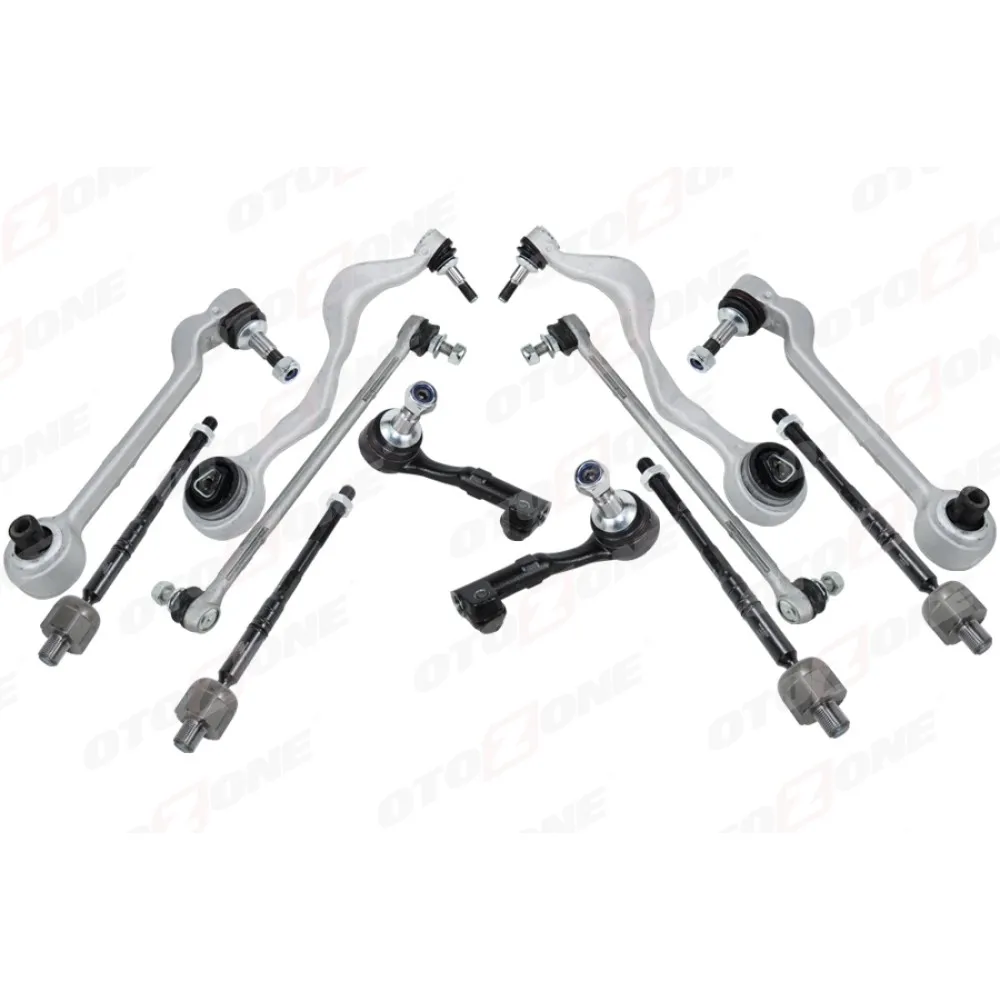 Salincak Tamir Seti On Bmw E90 E91 E92 E94 05 11