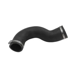 TURBO INTERCOLL GIRIS HORTUMU KISA TRANSIT V347 2.2TDCI 06 11 KELEPÇELİ