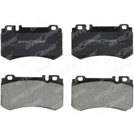 Fren Balatasi Arka Mercedes Amg C219 W211 W220