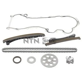Eksantrik Zincir Takimi Palio Albea Linea Doblo Fiorino Punto - Combo C 01 11 Z13Dt Z13Dtj Astra H