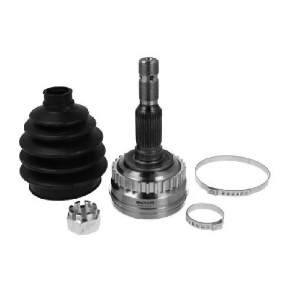 Diş Aks Kafasi Vectra B 1.6I Xe-Xel 96-02 Abs Li 29 Diş 33X22X52 153.5Mm