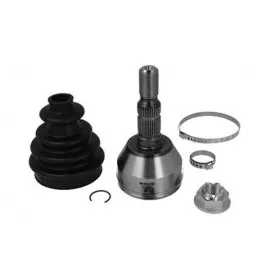 Diş Aks Kafasi Opel Astra H 04-10 Zafira B 05 15 1.2-1.4-1.6 16V