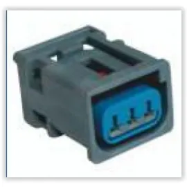 ATEŞLEME VE EKSANTRİK MİL SENSÖR SOKETİ FORD FOCUS-CONNECT