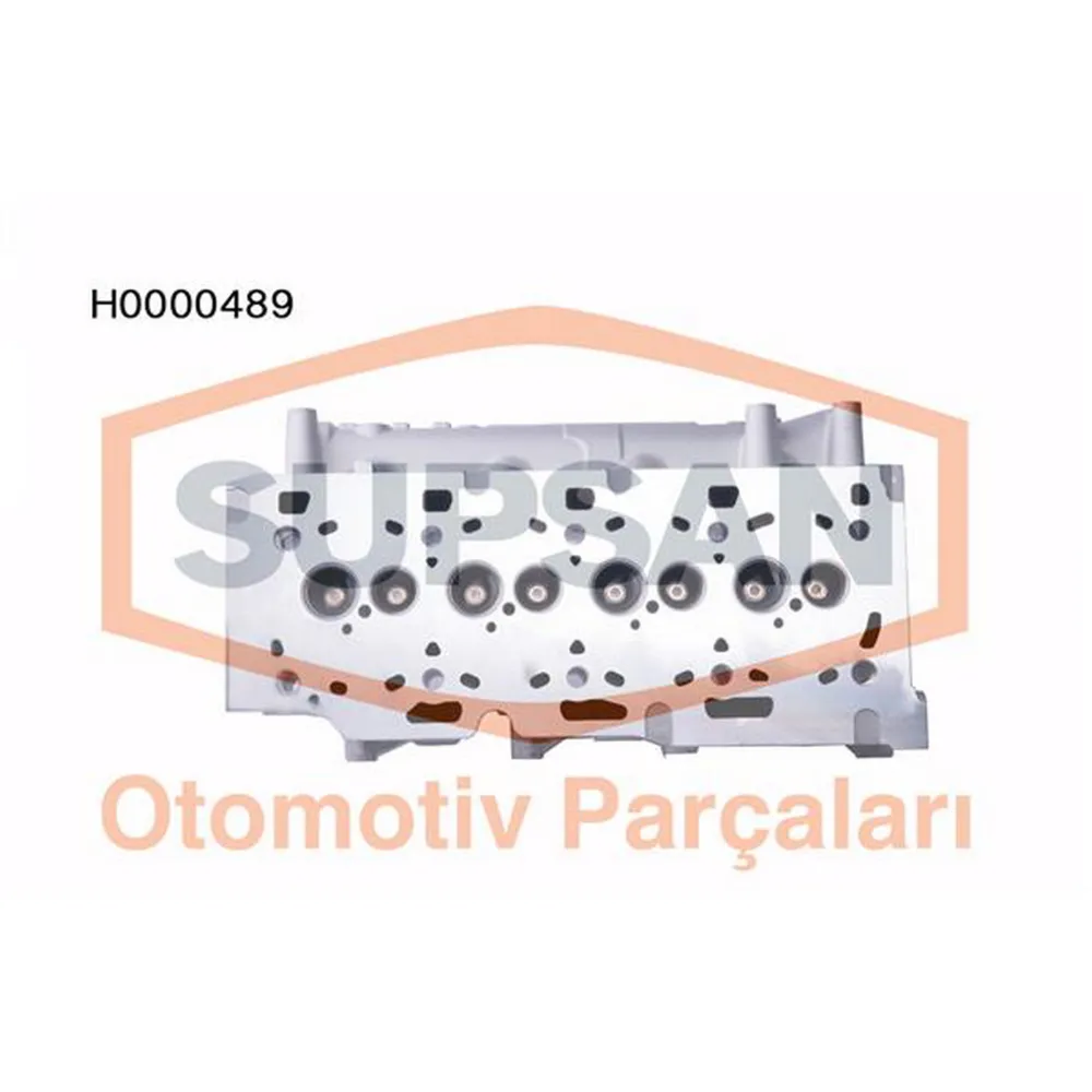 SİLİNDİR KAPAĞI CLIO 05 MGN III-SCENIC 09 LATITUDE 10 1.5DCI