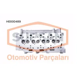 SİLİNDİR KAPAĞI CLIO 05 MGN III-SCENIC 09 LATITUDE 10 1.5DCI