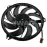 FAN MOTORU P206 1.1-1.4-1.4-1.6-2.0 16V-1.6HDI-2.0HDI 98 250W-385mm