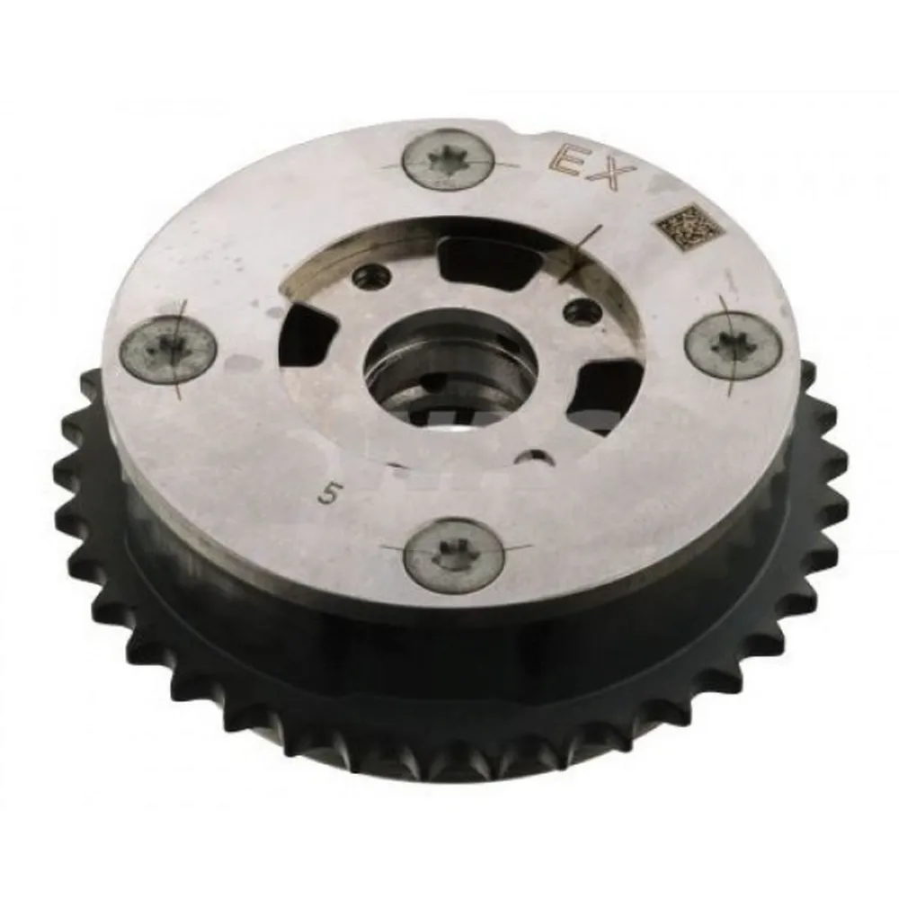 EKSANTRIK MILI DISLISI EGZOZ BMW N20 N26 F10 F20 F30 F32 F33 F34 F36 E84 F25 F26 F15 F16 Z4 E89