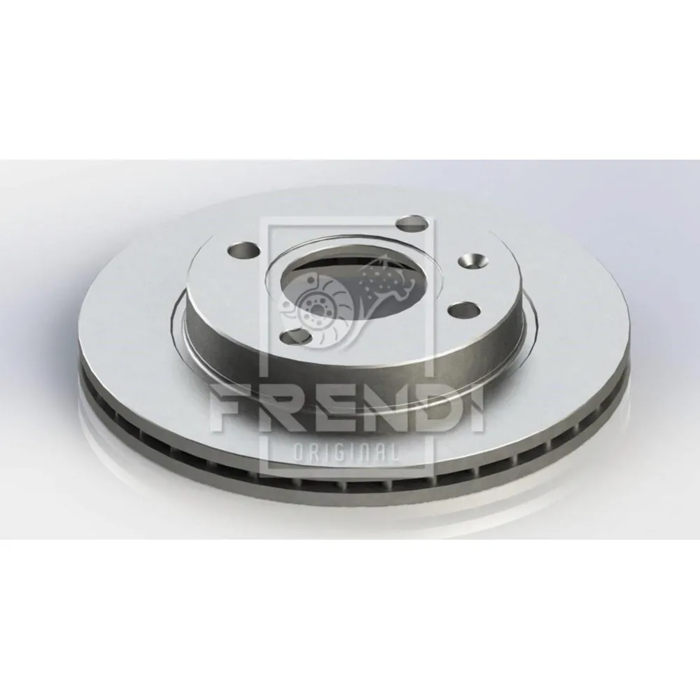 ÖN FREN AYNASI ESCORT VI-VII-FIESTA III-IV FORD KA 96 MAZDA 121 96 ORION III 239.5x20x4DLxHAVALI