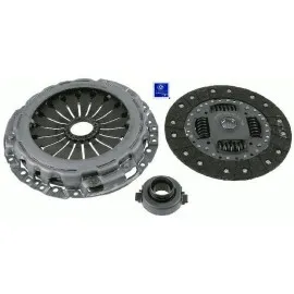 DEBRİYAJ SETİ P406 2.0 HDI.406 SW 2.0 HDI.EXPERT I 2.0 HDI.EXPERT I PLANCHER 2.0 HDI