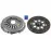 DEBRİYAJ SETİ BASKI DİSK CORSA C-D-COMBO-MERIVA 1.3 CDTI 00 Z13DTH-Z13DTJ 5666022 664073 İÇERİR