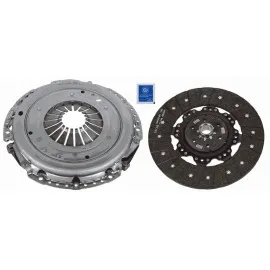 Debriyaj Seti Baski Disk Jumper-Boxer-Ducato 160 Mlt 3.0 Hdi 06 F1Ce0441A-F1Ce0481D-F30Dt-F30Dt