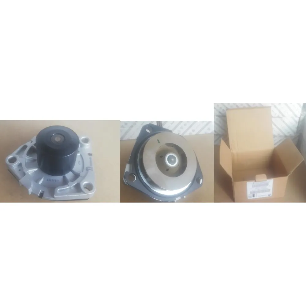 Devirdaim Su Pompasi Fiat Doblo 10 Bravo Ii 07 14 500L-X 12 18 Egea 15 Opel Astra H-J-Insignia 08 Insignia 08 Vectra C 04 Alfa Romeo 159 Giulietta 10 Mito 11 Jeep Ranegade 1.6D Mtj 1.9D Mtj 2.0 Cdti
