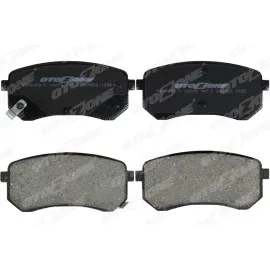 Arka Fren Balata Hyundai I10 1.0L 1.1L 04- / Kia Picanto 1.0L 1.1L 04-