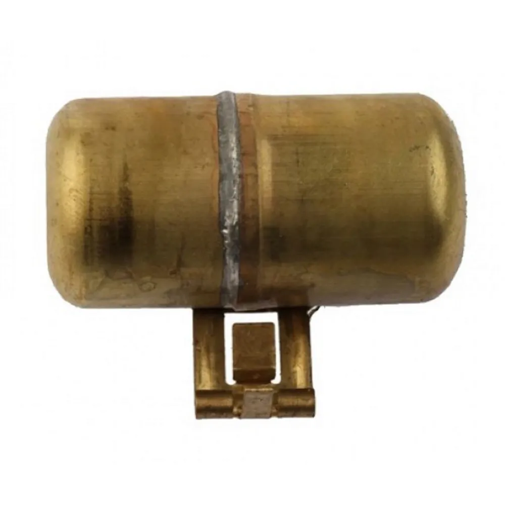 KARBÜRATÖR ŞAMANDIRA TÜPÜ BAKIR FIAT 131 1600 SAHİN DOGAN KARTAL WEBER TİP