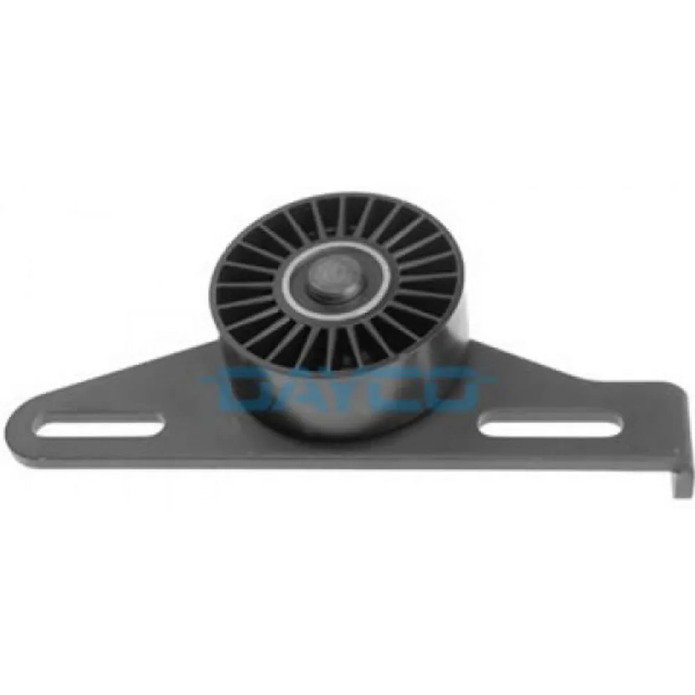 YARDIMCI TAHRİK SİSTEMİ GERGİSİ