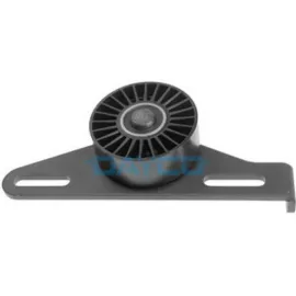 YARDIMCI TAHRİK SİSTEMİ GERGİSİ