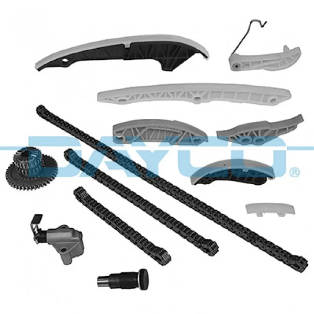 Zamanlama Zincir Kiti