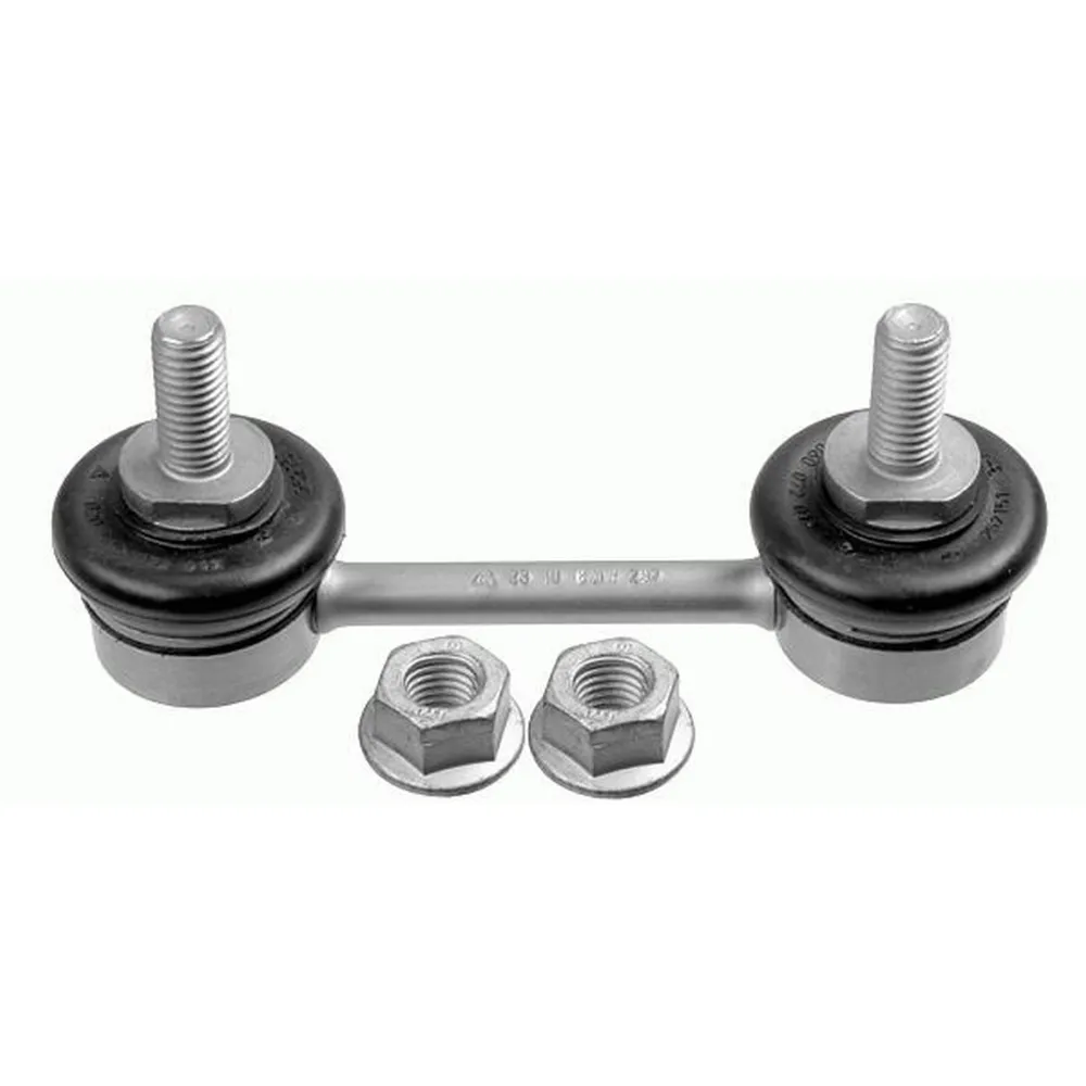 Aski Rotu Arka Bmw X3 E83 03 11