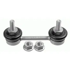 Aski Rotu Arka Bmw X3 E83 03 11